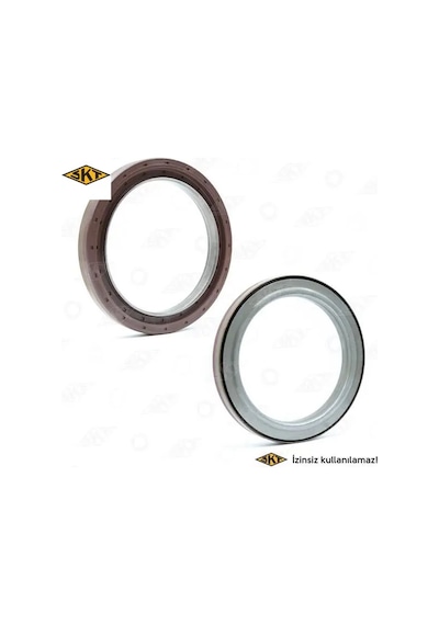 Krank Arka Ducato-daıly-boxer -jumper 3.0 Motorlar 90x120x12.5-13 Skt 504014232/ 0514e0