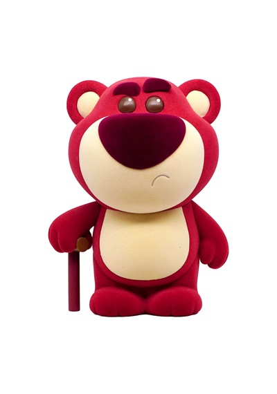 Toy Story Lotso Figür Kumbara 29778