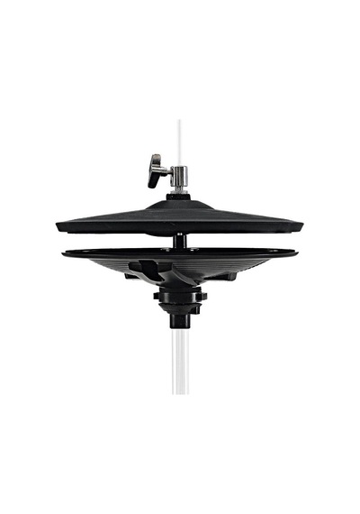 Hhc12 12 İki Parçalı Hi-hat Zilleri