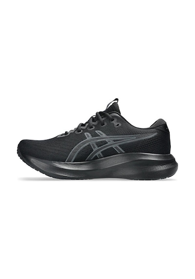 Asics Gel Excite 11 Erkek Koşu Ayakkabısı 1011c080-002 Siyah Siyah