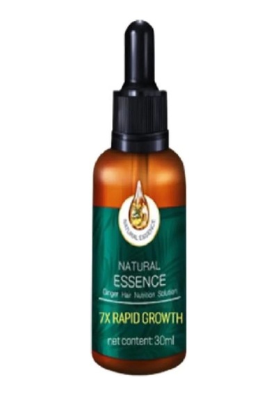 7xrapid Dolgun Ve Hacimli Saçlar Için Bakım Serumu 30 Ml 73042095