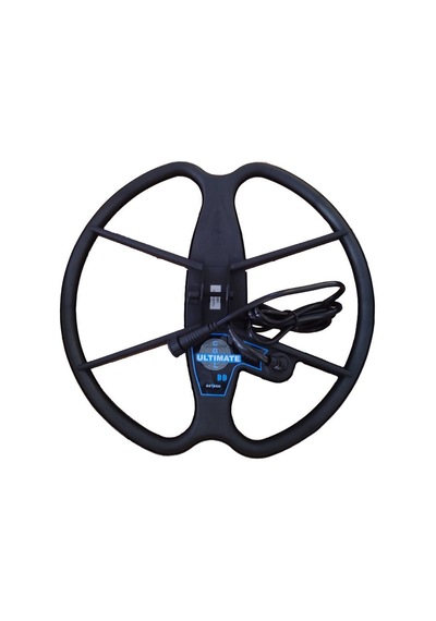 Xp Gmaxx/adx Dedektör Uyumlu 13'' Ultimate Başlık