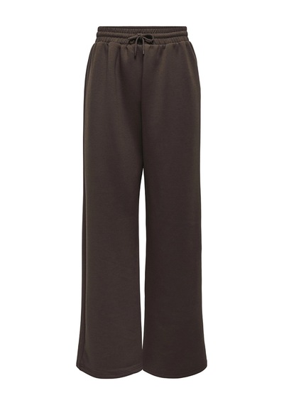 Only Onlscarlett Regular Fit Normal Bel Geniş Paça Eşofman Altı Kadın Eşofman Altı 15346400 Koyu Kahve Only Onlscarlett Regular Fit Normal Bel Geniş Paça Eşofman Altı Kadın Eşofman Altı 15346400 Koyu Kahve