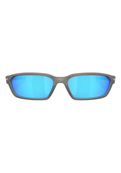 Oakley Oakley Terraforma Erkek Siyah Gözlük 31096