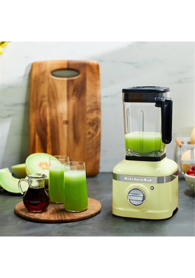 KitchenAid Uyumlu K400 Artisan Blender 5ksb4026 İçin 1,7 L Bpasız Sürahi - 5ksb2056jpa
