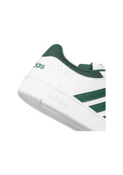 Kı1055-e Adidas Hoops Classıc Erkek Spor Ayakkabı Beyaz Kı1055-e Beyaz - Yeşil