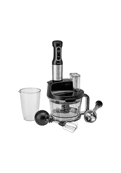 Karaca Mastermaid Prosteel 2000 W Mutfak Robotu