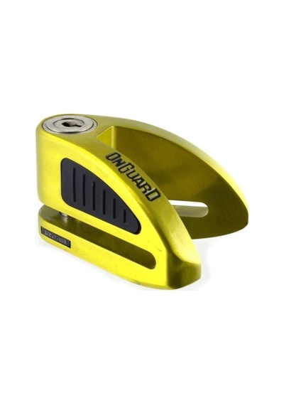 Onguard Motor Disk Kilidi 8052y Boxxer Disc 10mm