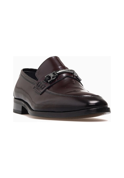 Pierre Cardin Pierre Cardin Erkek Deri Ayakkabı 26k 24-1481 Bordo Açma