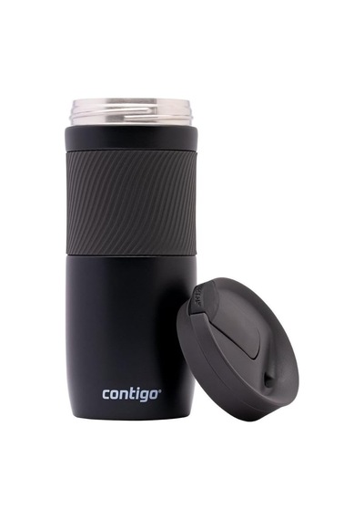 Contıgo Byron Snapseal Termos Bardak 470ml Sıyah Genel