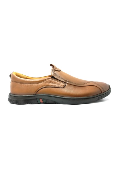 Marcomen 152-17378 Günlük Erkek Casual Ayakkabı Taba