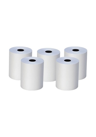 Yazar Kasa Fişi 56 MM x 16 MT Termal / Pos Rulo