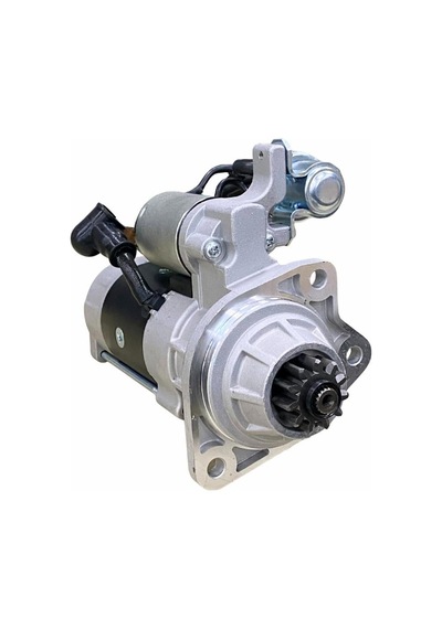 24v Marş Motoru Mıtsubıshı Tipi 11 Diş 5 Kw Hyundaı Hd65/hd75/hd78 Kamyonet