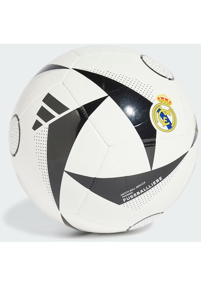Adidas Real Madrid Home Club Futbol Topu C-adııx4019a10a00 Beyaz