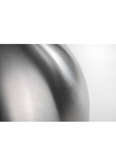 Ikea Salata Kasesi "blanda Blank" Servis Kasesi 28 Cm Çap Paslanmaz Çelikten Gümüş Sku: Smg8690010534064 Açık Mavi