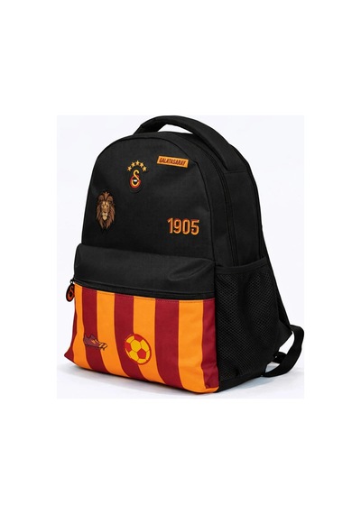 Galatasaray Okul Çantası 26584 Çok Renkli