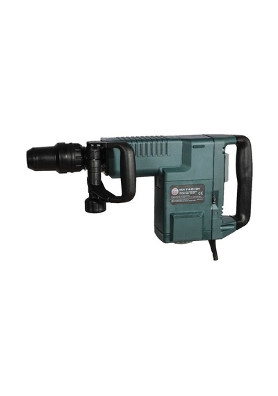 Mur-Cell Z1G-ZT-1500 W SDS Max Kırıcı Delici 16 KG