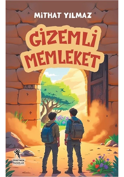 Gizemli Memleket 10+yaş / Mithat Yılmaz