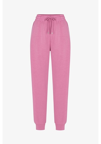 Penti Gül Pembesi Modal Cuff Jogger Pantolon