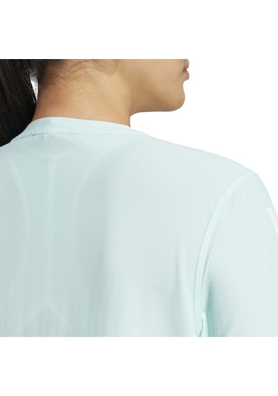 Adidas Otr B Tee Kadın T-shirt Iv5493 Yeşil