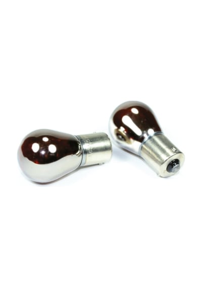 Photon P21W Chrome 12V 93 N.Amber