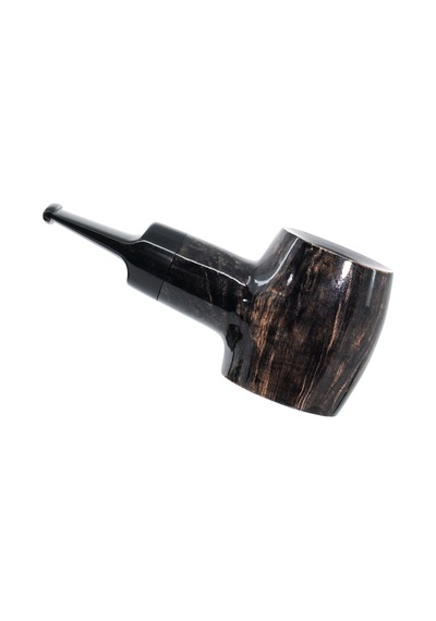 Talamona Reverse 9mm. Filtreli Akrilik Saplı Pipo 104069