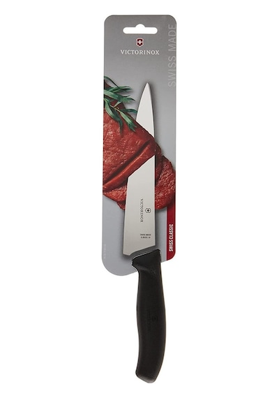 Victorinox 6.8003.19B SwissClassic Blisterli Doğrama Bıçağı 19 CM