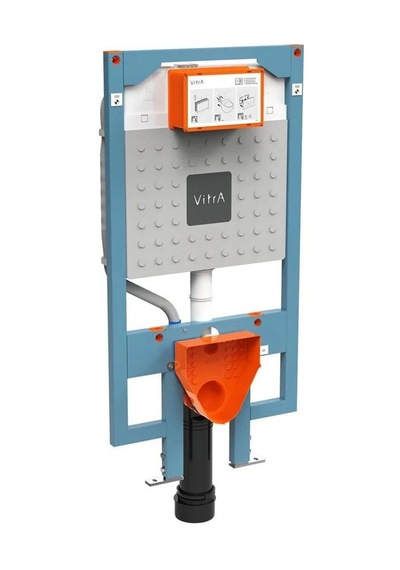 768-5801-01+stop Valf + Kumanda Paneli + 4 Lü Set Krom