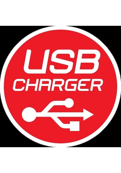 Brennenstuhl Garant 3 Soketli Usb Iq Şarj Özellikli 25m Makaralı Kablo