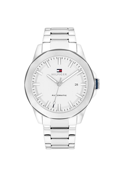 Tommy Hılfıger Th1710695 Erkek Kol Saati Gri