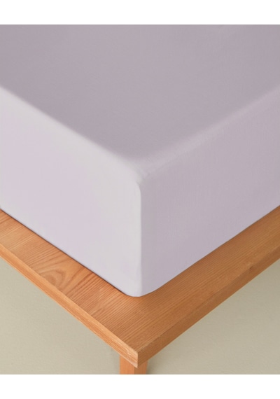 English Home Novella Premium Soft Cotton Tek Kişilik Plus Lastikli Çarşaf 120x200 Cm Lila Lila English Home Novella Premium Soft Cotton Tek Kişilik Plus Lastikli Çarşaf 120x200 Cm Lila Lila