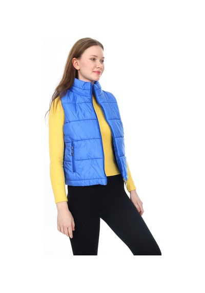 Kadın Sweatshirt-badi Tarz-fitilli- S-m-l 0174mvng 001