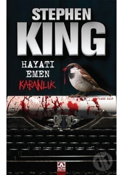Altın Yayınları Hayatı Emen Karanlık