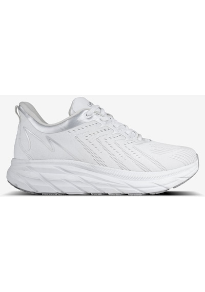 Lescon Easystep Nıbur-2 Kadın Sneakers Spor Ayakkabı Beyaz
