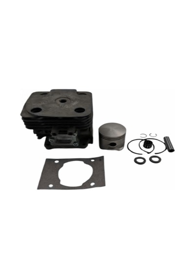 Motorlu Tırpan Silindir Piston 543rb/543rs 40,5 Mm O...