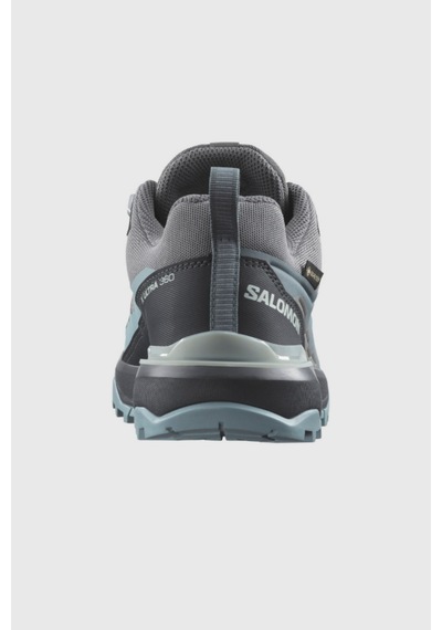 Salomon X Ultra 360 Gtx / Ltr Erkek & Kadın Outdoor Ayakkabı Su Geçirmez, Trekking & Hiking Gri - Turkuaz Salomon X Ultra 360 Gtx / Ltr Erkek & Kadın Outdoor Ayakkabı Su Geçirmez, Trekking & Hiking Gri - Turkuaz
