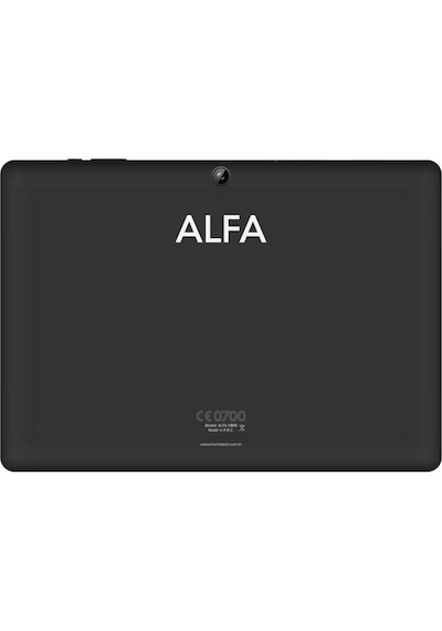 Hometech Alfa 10MA 3G 2 GB 16 GB 10" Tablet