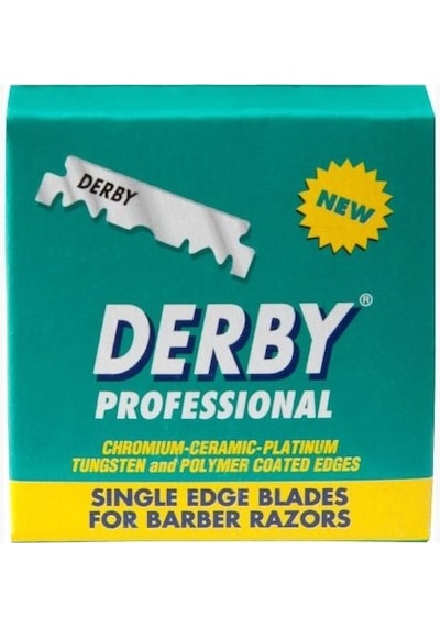 Derby Professional Jilet 100'lü