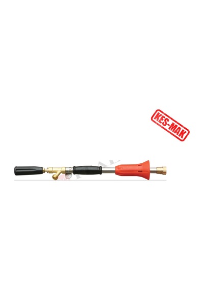 İlaçlama Tabancası 100lt/200lt İtal