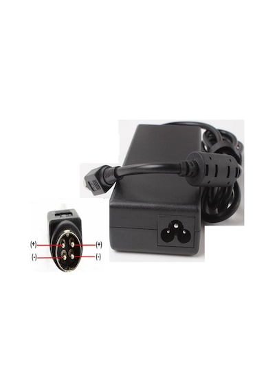 Qnap Ts-410 Nas Adaptörü