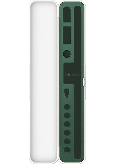 Novstrap Dokunmatik Kalem Koruma Kutusu Tüm Tablet Kalemleri Ve  Pencil 1/2/usb C İle Uyumlu