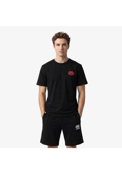 Ecko Arjen Erkek Siyah T-shirt 1cfots200600 2800282