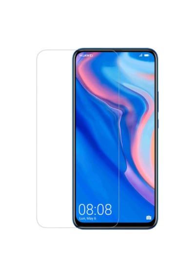 Huawei Y9 Prime 2019 Nano Kırılmaz Ekran Koruyucu Esnek Cam