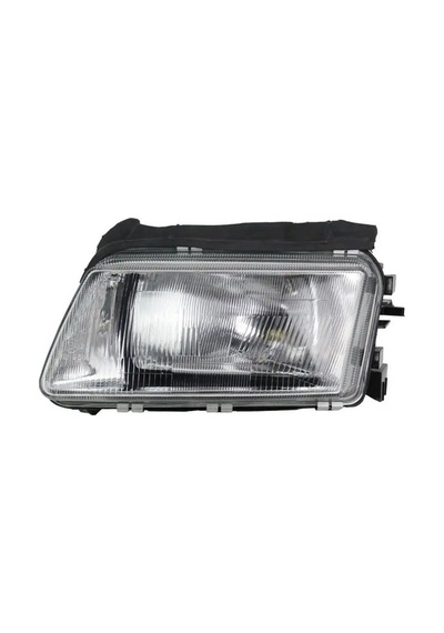 Audi A4 B5 On Far Sol 1995-2001 Depo 4411124llde