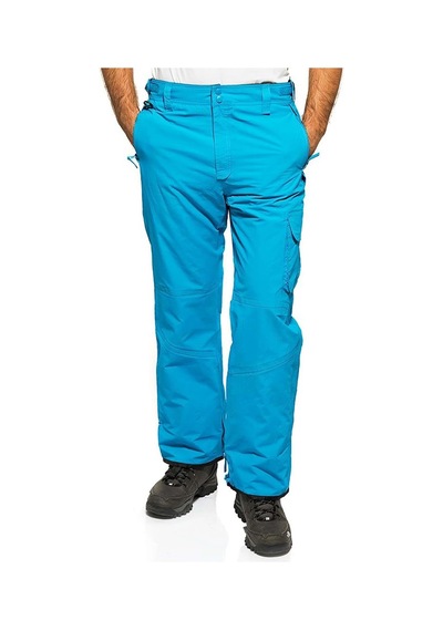 Crivit 53773 - Erkek Kayak Pantolonu Mavi
