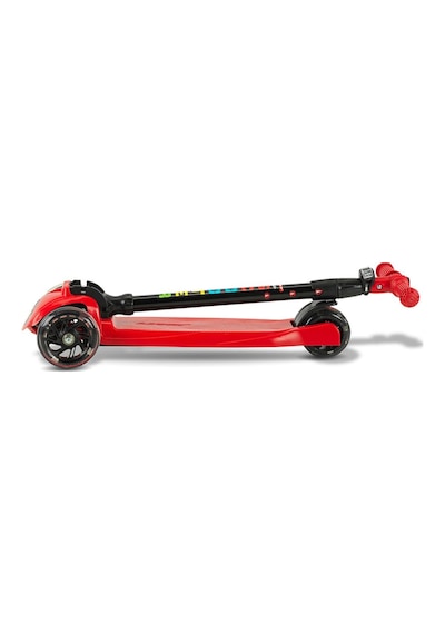 Babyhope 143 Smart Plus Scooter Kırmızı