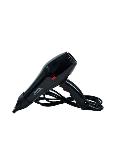 Powertec TR-901 Profesyonel Saç Kurutma Makinesi + Vigo Başlık