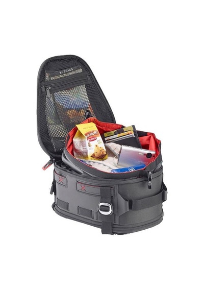 Givi Xl07 Kuyruk Çantası Tek Renk