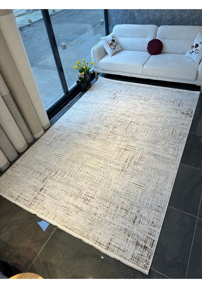 Vısta Halı Salon, Oturma, Yatak Odası Halısı Desen Kodu 79300-080 Renkli