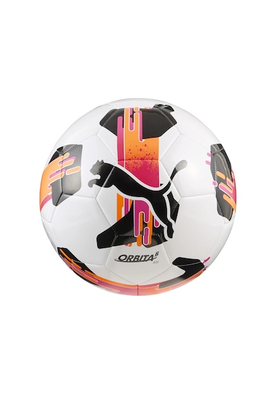 Puma 084335-13 Orbita 6 Ms Beyaz Futbol Topu